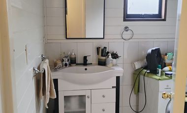 Casa nueva en Parcela a 20 minutos de Villarrica.