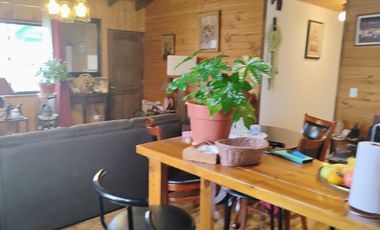 Casa nueva en Parcela a 20 minutos de Villarrica.