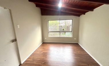Arriendo Santa Sabina