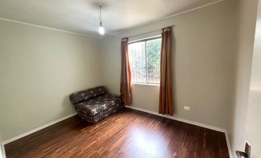 Arriendo Santa Sabina