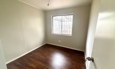 Arriendo Santa Sabina
