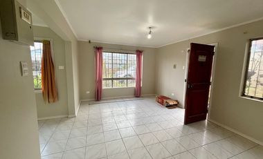 Arriendo Santa Sabina