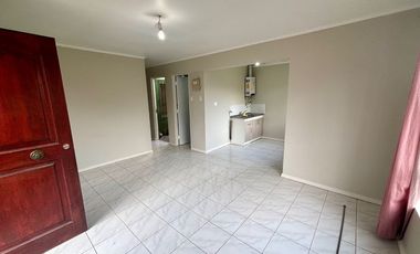 Arriendo Santa Sabina