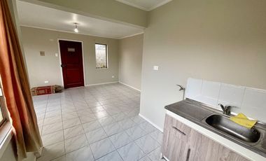 Arriendo Santa Sabina