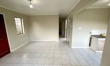 Arriendo Santa Sabina