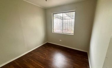 Arriendo Santa Sabina