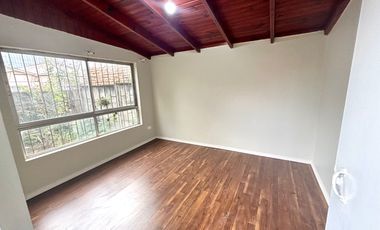 Arriendo Santa Sabina