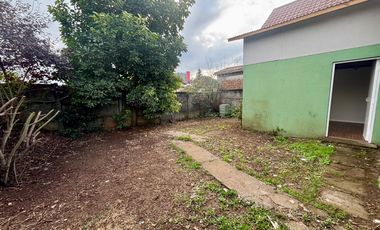 Arriendo Santa Sabina