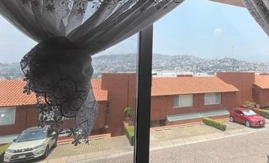 Casa zona Lomas Verdes en Naucalpan, excelente precio!!!