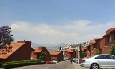 Casa zona Lomas Verdes en Naucalpan, excelente precio!!!