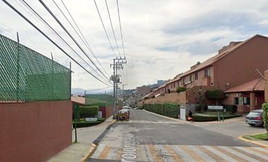 Casa zona Lomas Verdes en Naucalpan, excelente precio!!!