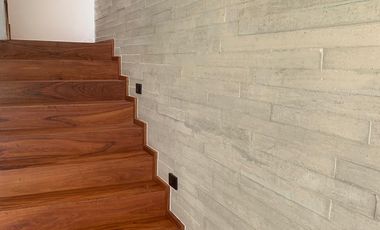 CASA NUEVA EN VENTA O RENTA EN CANCUN EN AVENIDA COLEGIOS