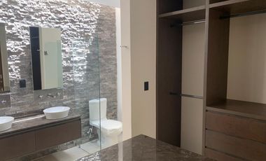 CASA NUEVA EN VENTA O RENTA EN CANCUN EN AVENIDA COLEGIOS