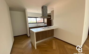 Pent House en Venta, Colonia Roma Norte