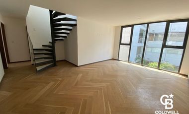 Pent House en Venta, Colonia Roma Norte