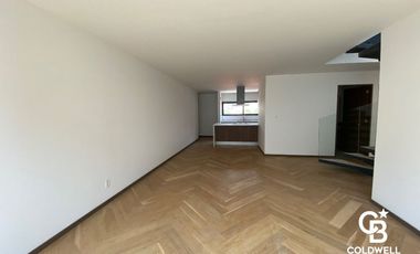 Pent House en Venta, Colonia Roma Norte