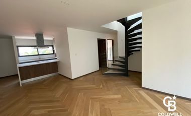 Pent House en Venta, Colonia Roma Norte