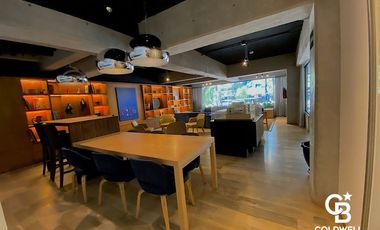 Pent House en Venta, Colonia Roma Norte
