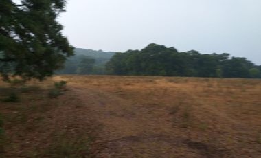 Terreno en Venta Santa Martha de la Cruz Jilotepec, Municipio de Jilotepec