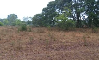 Terreno en Venta Santa Martha de la Cruz Jilotepec, Municipio de Jilotepec