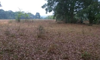 Terreno en Venta Santa Martha de la Cruz Jilotepec, Municipio de Jilotepec