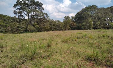 Terreno en Venta Santa Martha de la Cruz Jilotepec, Municipio de Jilotepec