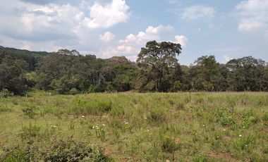 Terreno en Venta Santa Martha de la Cruz Jilotepec, Municipio de Jilotepec