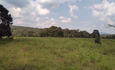 Terreno en Venta Santa Martha de la Cruz Jilotepec, Municipio de Jilotepec