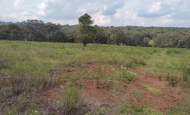 Terreno en Venta Santa Martha de la Cruz Jilotepec, Municipio de Jilotepec