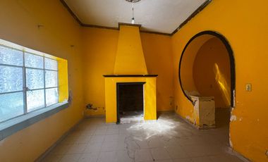 Casa en Venta en el Centro Histórico de San Luis Potosí.