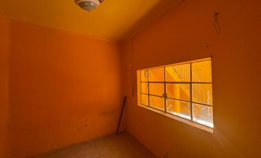 Casa en Venta en el Centro Histórico de San Luis Potosí.