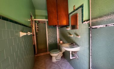 Casa en Venta en el Centro Histórico de San Luis Potosí.