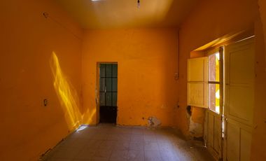 Casa en Venta en el Centro Histórico de San Luis Potosí.