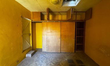 Casa en Venta en el Centro Histórico de San Luis Potosí.