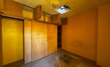 Casa en Venta en el Centro Histórico de San Luis Potosí.