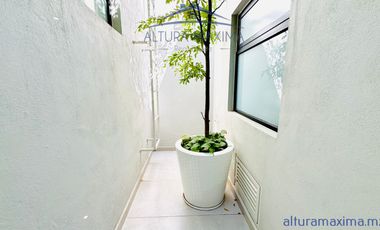 Lujosa Casa en Renta Villa Verona Zona Andares Zapopan