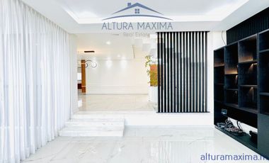 Lujosa Casa en Renta Villa Verona Zona Andares Zapopan