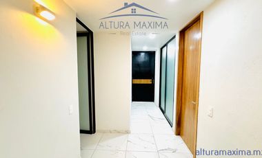 Lujosa Casa en Renta Villa Verona Zona Andares Zapopan