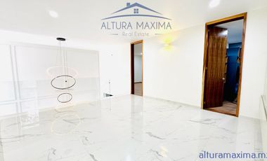 Lujosa Casa en Renta Villa Verona Zona Andares Zapopan