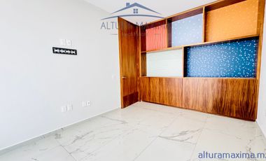 Lujosa Casa en Renta Villa Verona Zona Andares Zapopan
