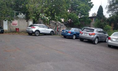 Terreno en Venta, CDMX, Calle Comonfort, Colonia San Lucas Iztapalapa