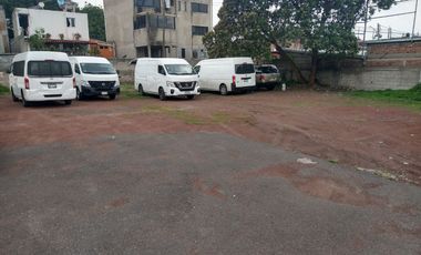 Terreno en Venta, CDMX, Calle Comonfort, Colonia San Lucas Iztapalapa