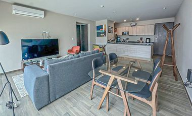 Departamento en Renta en Valle Poniente