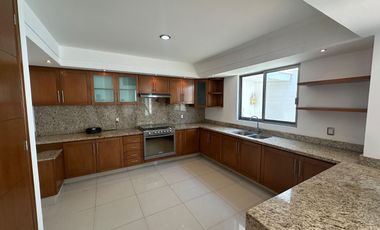 LOS ALMENDROS ZAPOPAN CASA EN VENTA EN COTO PRIVADO CON EXCELENTES ESPACIOS