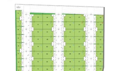 NAVE INDUSTRIAL EN VENTA ACUPARK II, SPARTEK II Y III