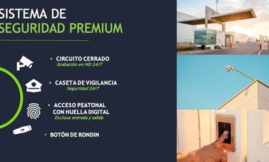 NAVE INDUSTRIAL EN VENTA ACUPARK II, SPARTEK II Y III