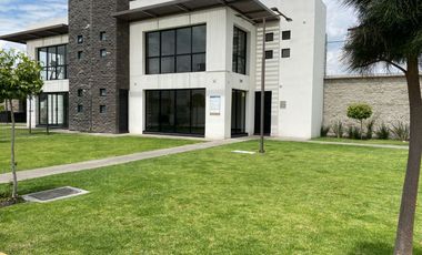 BONITA CASA EN RENTA CON SALIDA RÁPIDA A CDMX