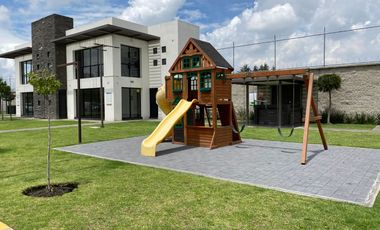BONITA CASA EN RENTA CON SALIDA RÁPIDA A CDMX