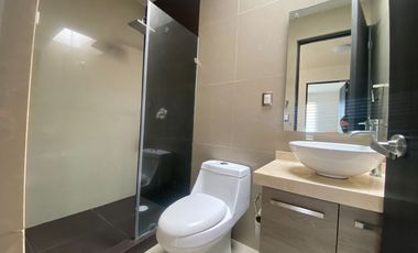 BONITA CASA EN RENTA CON SALIDA RÁPIDA A CDMX
