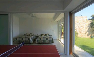 Casa en Venta, Tequesquitengo, Jojutla Morelos